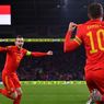 Skuad Wales untuk Euro 2020