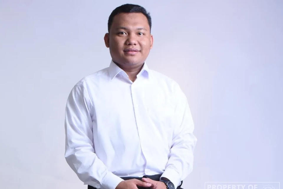 Kisah Alumnus UNS, Dulu Sopir Kini Jadi CEO Kebab Turki Baba Rafi