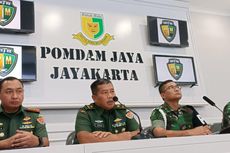 Belum Ungkap Alasan Tiga Oknum TNI Menculik Imam Masykur, Kadispenad: Nanti di Pengadilan
