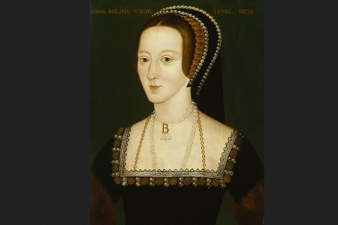 Anne Boleyn, Permaisuri Inggris Paling Kontroversial