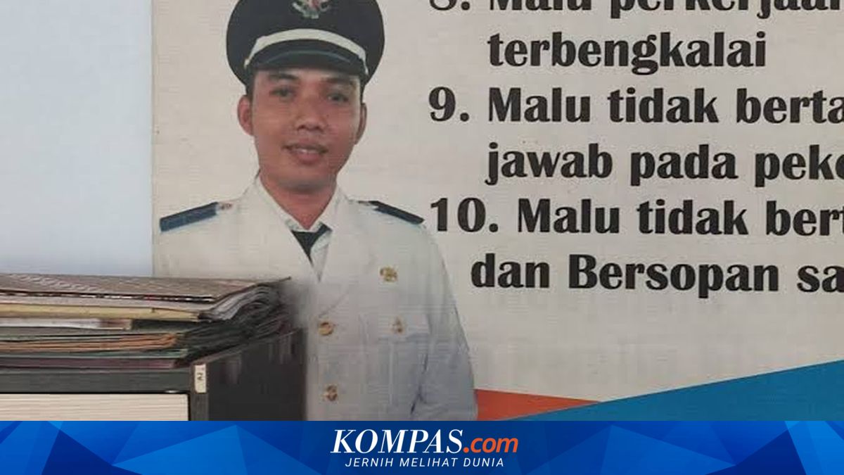 Hilang 6 Bulan, Kades Sambeng Magelang Segera Dicopot, Dua Nama Diusulkan Jadi Pj