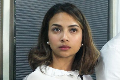 Vanessa Angel Kembali Ungkap Keinginan untuk Mati