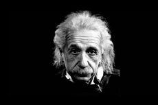 Fakta Mengejutkan tentang Einstein dan Wanita