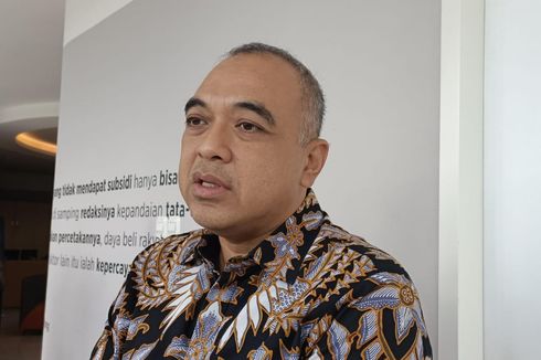 Jadi Ketua TKD Prabowo-Gibran di Jakarta, Zaki Iskandar: Tantangan Cukup Besar, Ada Anies