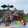 Taruma Leisure Waterpark di Karawang: Daya Tarik, Harga Tiket, Jam Buka, dan Rute