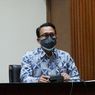 Mantan Anak Buah Edhy Prabowo Dieksekusi ke Lapas Kelas I Surabaya