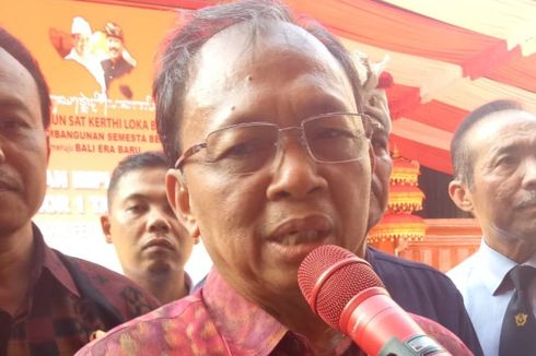 Imbas Penutupan Penerbangan, Turis China di Bali Dipersilakan Perpanjang Izin Tinggal