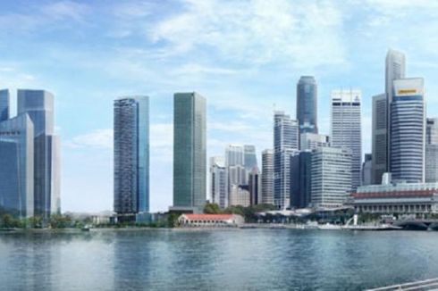Harga Rumah di Singapura Turun, Tapi Masih yang Termahal! 