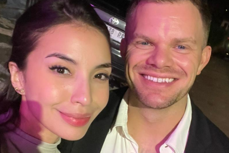 Sosok Kristian Hansen, YouTuber Terkenal yang Kini Jadi Kekasih Manohara Odelia 