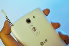Murah, LG G3 Stylus Diyakini Bakal Laris di Indonesia