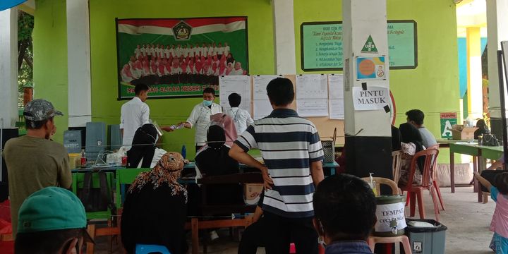 Cegah Kekerasan, Mendikbud Soroti Pentingnya Kerja Sama Sekolah dan Keluarga
