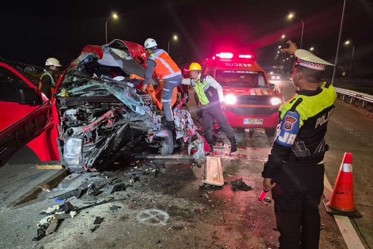 Masih Banyak yang Menyepelekan Bahaya Mengantuk Saat Berkendara