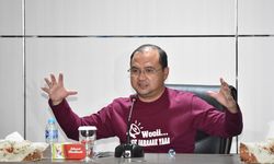 Geliatkan Perekonomian, Pemprov Babel Tingkatkan Volume Ekspor Cangkang Sawit