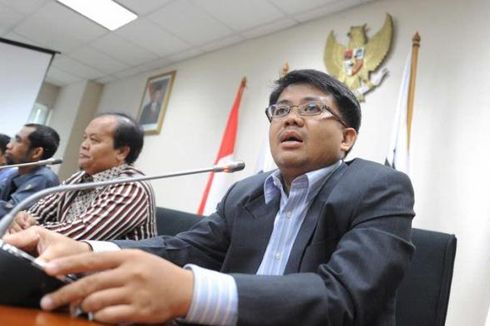 Wakil Ketua DPR Pun Dukung Uji Materi UU APBN-P 2013