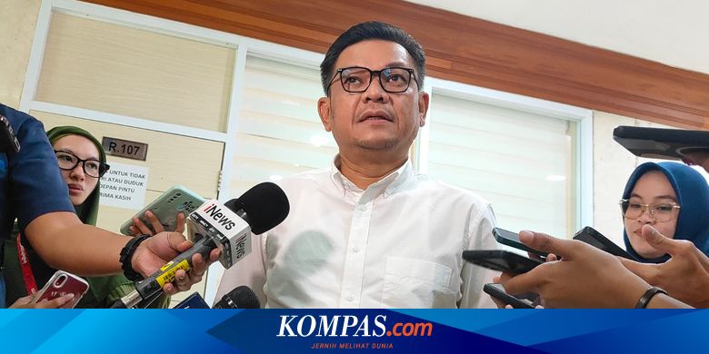 PPP Beri Sinyal Gabung Koalisi Pemerintahan Mendatang, Golkar: Kami Sangat Terbuka
