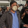 KPK Tahan Bupati Kuansing Andi Putra Usai Pemeriksaan
