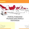 Link Hasil Real Count Resmi KPU untuk Pilkada Kabupaten Bandung 2020