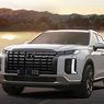 Komparasi Mobil Baru Hyundai Palisade Facelift Versus Mazda CX-9