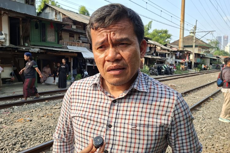 Komnas HAM Pastikan Bambang Tak Ikut Demo Sebelum Tewas Dikeroyok di Pejompongan