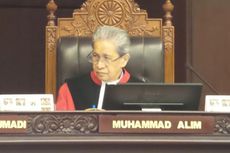 Hakim MK Tanyai Saksi KPU Jember tentang Oknum yang Dijerat Pidana karena Ajakan Coblos Nomor 1
