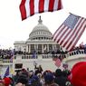 Para Pemimpin Dunia Mengutuk Demo di Gedung Capitol AS