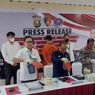 Bongkar Gudang Solar Oplosan di Palembang, Polisi Sita 40 Ton Minyak Ilegal