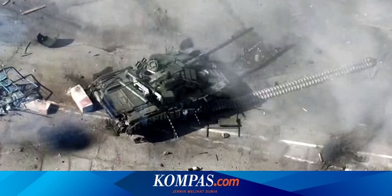 ロシアがウクライナのエネルギーインフラに大規模な攻撃を開始