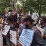 Front Mahasiswa Papua Sebut Aparat TNI Diduga Terlibat Tiga Peristiwa Pembunuhan di Papua Kurang dari Sebulan