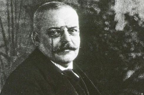 Mengenal Alois Alzheimer dan Pasien Alzheimer Pertamanya