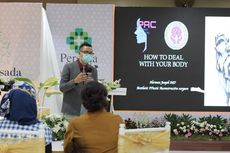 Persada Hospital Luncurkan Layanan Kecantikan Persada Aesthetic Center