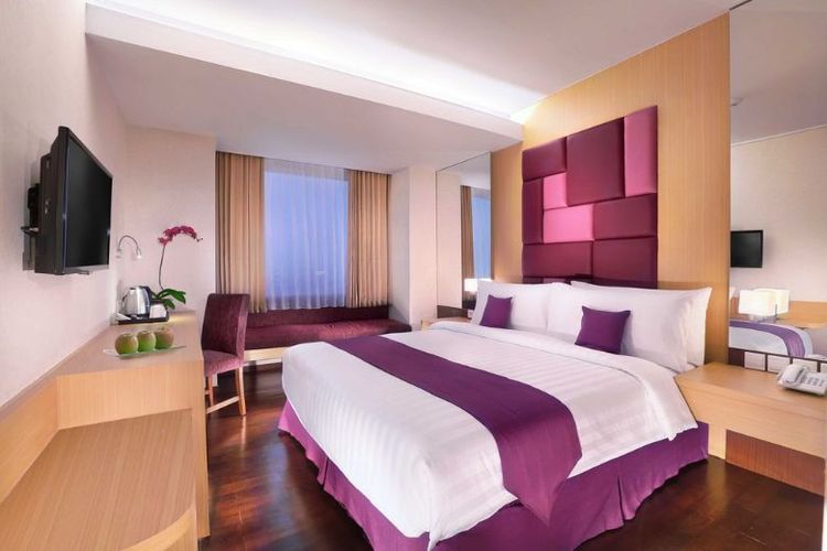 Quest Hotel Tawarkan Pengalaman Menginap Ramah Anak Terbaik untuk Keluarga