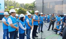 PLN Jamin Keamanan Pasokan Listrik Selama Lebaran 2023