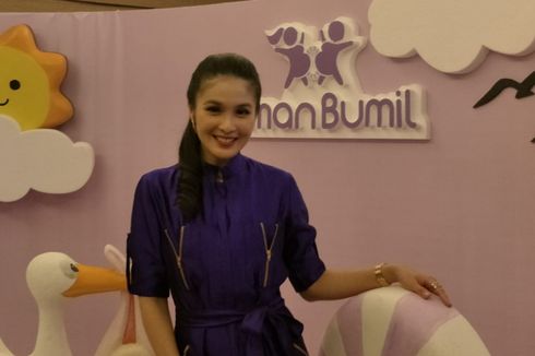 Soal Tambah Momongan, Sandra Dewi Masih Galau 