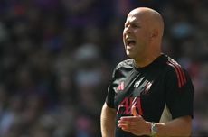 Dukung Menkeu Purbaya, Menko Airlangga: Baju Bekas Tidak Boleh Impor!