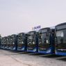 Bus Listrik Bisa Pangkas Emisi GRK, tetapi Berpotensi Jadi Proyek FOMO