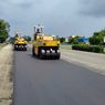 Pemeliharaan di Tol Tangerang-Merak Jelang Nataru Dimulai, Catat Titiknya