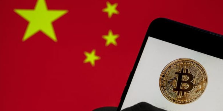 Parah! Ada Larangan, Platform Aset Kripto Dunia Mulai Tutup Pendaftaran Akun Pengguna Asal China
