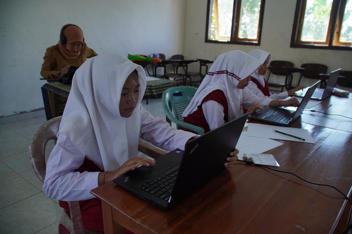 Strategi Mengerjakan Soal TKA SD 2026: Matematika dan Bahasa Indonesia Hanya 75 Menit