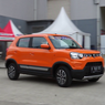 Impresi Singkat S-Presso yang Jadi Mobil Termurah Suzuki