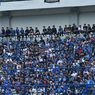 Laga Persis Vs Persib Bandung Diwarnai Keributan, Bermula dari Saling Ejek