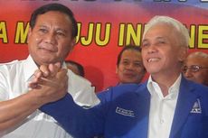 Profil Hatta Rajasa, Cawapres Prabowo Subianto