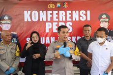 Penyebab Kematian Mayat Perempuan Tanpa Busana di Hutan Rejoso Nganjuk Terungkap, Ini Kata Polisi