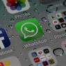 WhatsApp Bakal Bisa Dipakai Cari Lokasi Teman?