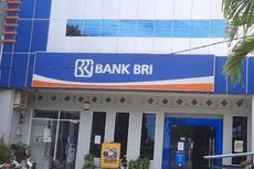Lowongan Kerja Bank BRI untuk Penempatan Bandung, Simak Kualifikasinya