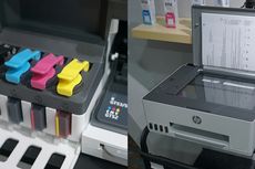 Ini Dia, Printer Multifungsi HP yang Cocok untuk UMKM Indonesia