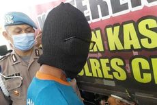 Ini Alasan Pekerja Proyek PLTA di Cianjur Merakit Bom Pipa
