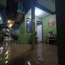 20 RT di Jakarta Masih Terendam Banjir Per Selasa Pukul 09.00 WIB