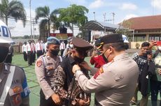 Aipda AL, Polisi yang Selingkuh dengan Istri Tentara, Terancam 9 Bulan Penjara