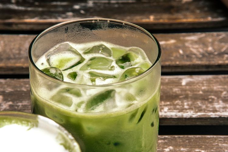 5 Resep Es Matcha yang Mudah Dibuat, dari Frappe hingga Affogato 