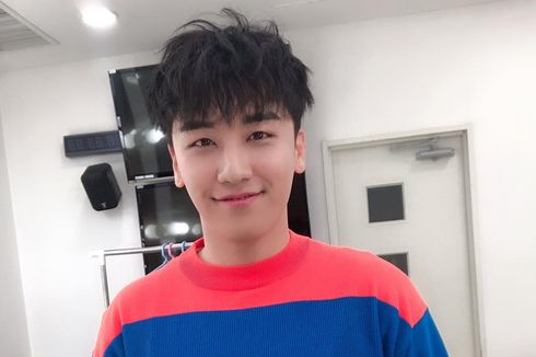 Seungri Sebut BIGBANG akan 'Ditata Ulang' Setelah Program Wamil Selesai